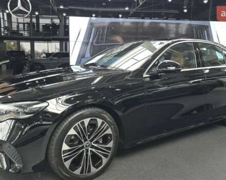 Мерседес Е-Клас, об'ємом двигуна 2 л та пробігом 0 тис. км за 93238 $, фото 21 на Automoto.ua