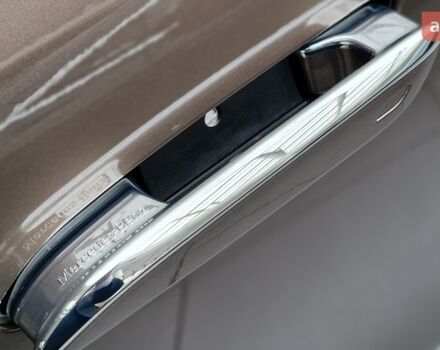 Мерседес Е-Класс, объемом двигателя 1.99 л и пробегом 0 тыс. км за 98707 $, фото 30 на Automoto.ua