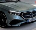 купить новое авто Мерседес Е-Класс 2025 года от официального дилера Галичина-Авто Мерседес фото