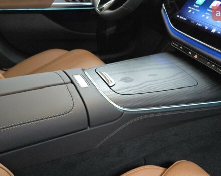 Мерседес Е-Клас, об'ємом двигуна 2 л та пробігом 0 тис. км за 93238 $, фото 41 на Automoto.ua