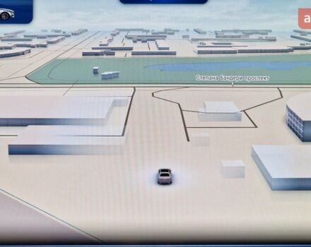 Мерседес Е-Класс, объемом двигателя 1.99 л и пробегом 0 тыс. км за 98180 $, фото 24 на Automoto.ua