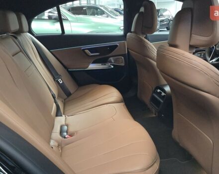 Мерседес Е-Клас, об'ємом двигуна 2 л та пробігом 0 тис. км за 93238 $, фото 7 на Automoto.ua