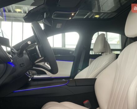 купить новое авто Мерседес Е-Класс 2025 года от официального дилера Mercedes-Benz на Набережній Мерседес фото