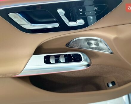 купити нове авто Мерседес Е-Клас 2025 року від офіційного дилера УКРАВТО ХМЕЛЬНИЦЬКИЙ Mercedes-Benz Мерседес фото