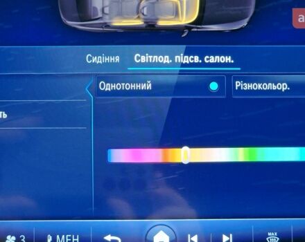 Мерседес Е-Класс, объемом двигателя 1.99 л и пробегом 0 тыс. км за 98180 $, фото 23 на Automoto.ua