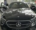 купить новое авто Мерседес Е-Класс 2025 года от официального дилера УКРАВТО ХМЕЛЬНИЦЬКИЙ Mercedes-Benz Мерседес фото