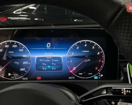 Мерседес Е-Клас, об'ємом двигуна 1.99 л та пробігом 0 тис. км за 9891297 $, фото 16 на Automoto.ua