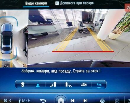 Мерседес Е-Класс, объемом двигателя 1.99 л и пробегом 0 тыс. км за 98180 $, фото 22 на Automoto.ua