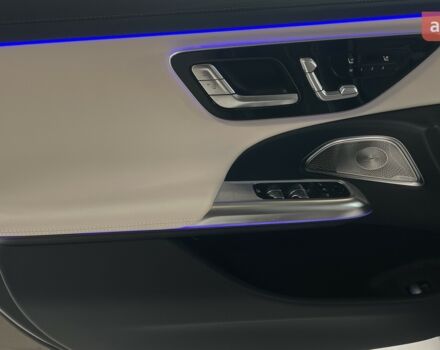 купить новое авто Мерседес Е-Класс 2025 года от официального дилера Mercedes-Benz на Набережній Мерседес фото