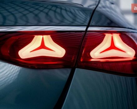 купить новое авто Мерседес Е-Класс 2025 года от официального дилера Галичина-Авто Мерседес фото