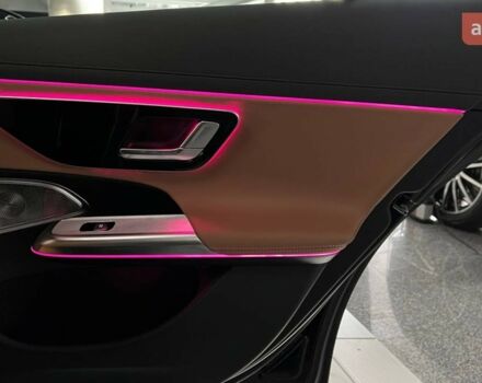 Мерседес Е-Класс, объемом двигателя 1.99 л и пробегом 0 тыс. км за 97612 $, фото 13 на Automoto.ua