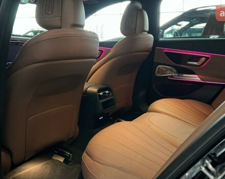 Мерседес Е-Класс, объемом двигателя 1.99 л и пробегом 0 тыс. км за 97612 $, фото 12 на Automoto.ua