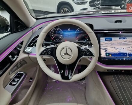 Мерседес Е-Класс, объемом двигателя 1.99 л и пробегом 0 тыс. км за 98707 $, фото 8 на Automoto.ua