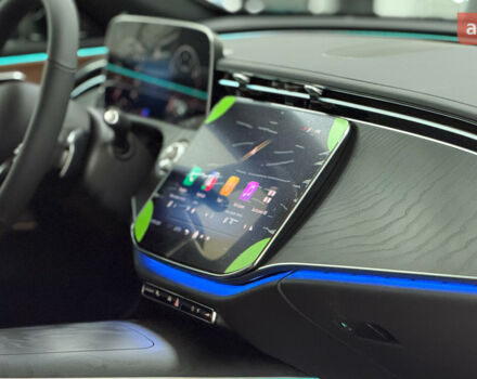 Мерседес Е-Класс 2025 в Одессе на Automoto.ua Мерседес Е-Класс, объемом двигателя 1.99 л и пробегом 0 тыс. км за 93312 $, фото 19 на Automoto.ua