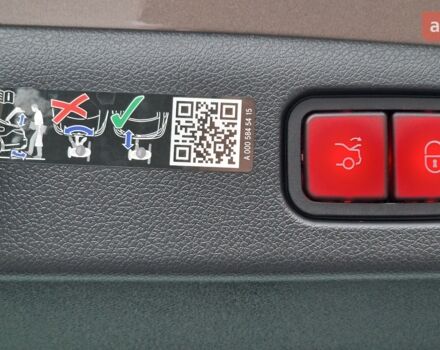 Мерседес Е-Класс, объемом двигателя 1.99 л и пробегом 0 тыс. км за 98707 $, фото 33 на Automoto.ua