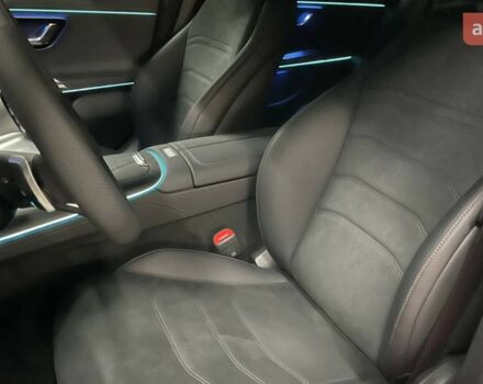 Мерседес Е-Клас, об'ємом двигуна 1.99 л та пробігом 0 тис. км за 9891297 $, фото 15 на Automoto.ua