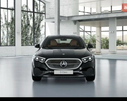 Мерседес Е-Класс, объемом двигателя 1.99 л и пробегом 0 тыс. км за 98113 $, фото 7 на Automoto.ua