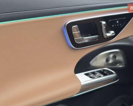 Мерседес Е-Клас, об'ємом двигуна 2 л та пробігом 0 тис. км за 93238 $, фото 29 на Automoto.ua