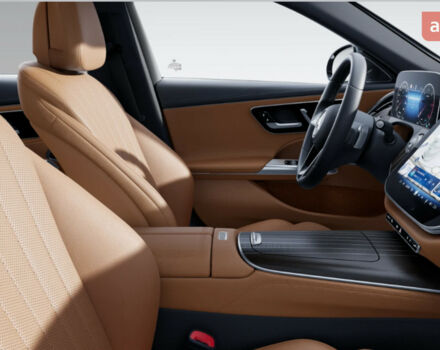 купить новое авто Мерседес Е-Класс 2025 года от официального дилера Галичина-Авто Мерседес фото