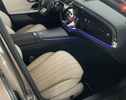купить новое авто Мерседес Е-Класс 2025 года от официального дилера Mercedes-Benz на Набережній Мерседес фото