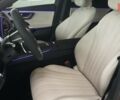 купить новое авто Мерседес Е-Класс 2025 года от официального дилера Mercedes-Benz на Набережній Мерседес фото