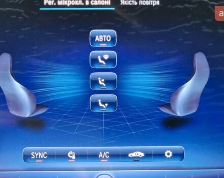 Мерседес Е-Класс, объемом двигателя 1.99 л и пробегом 0 тыс. км за 98180 $, фото 25 на Automoto.ua