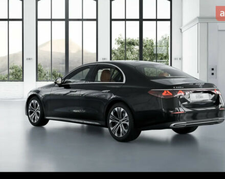 Мерседес Е-Класс, объемом двигателя 1.99 л и пробегом 0 тыс. км за 98113 $, фото 4 на Automoto.ua