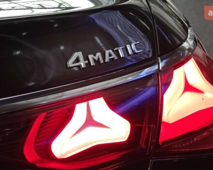 Мерседес Е-Клас, об'ємом двигуна 2 л та пробігом 0 тис. км за 93238 $, фото 24 на Automoto.ua