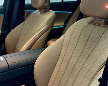 Мерседес Е-Класс 2025 года купить новое авто Мерседес Е-Класс 2025 года от официального дилера ПРАТ «Закарпаття-АВТО» Мерседес фото