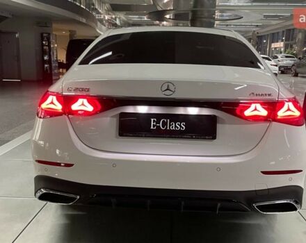 Мерседес Е-Клас, об'ємом двигуна 1.99 л та пробігом 0 тис. км за 9891297 $, фото 3 на Automoto.ua