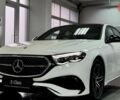купити нове авто Мерседес Е-Клас 2025 року від офіційного дилера ПРАТ «Закарпаття-АВТО» Мерседес фото