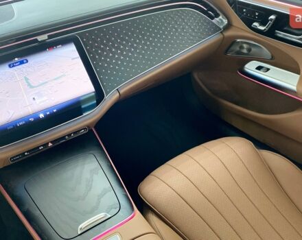 купити нове авто Мерседес Е-Клас 2025 року від офіційного дилера УКРАВТО ХМЕЛЬНИЦЬКИЙ Mercedes-Benz Мерседес фото
