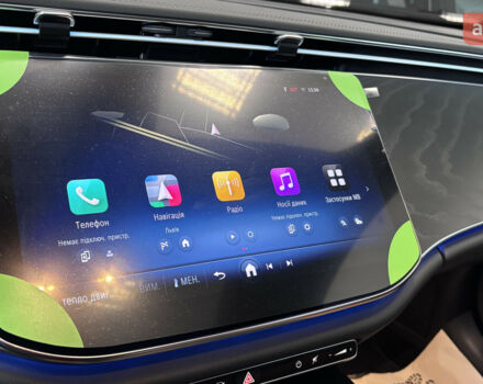 купити нове авто Мерседес Е-Клас 2025 року від офіційного дилера Галичина-Авто Мерседес фото