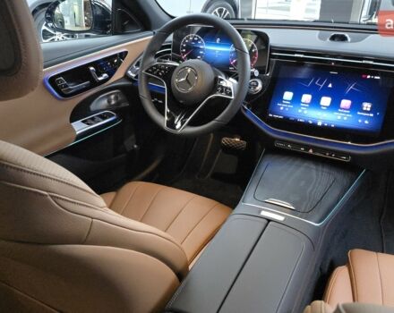 Мерседес Е-Клас, об'ємом двигуна 2 л та пробігом 0 тис. км за 93238 $, фото 40 на Automoto.ua