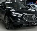 купить новое авто Мерседес Е-Класс 2025 года от официального дилера Mercedes-Benz на Набережній Мерседес фото