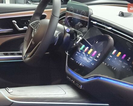 Мерседес Е-Клас, об'ємом двигуна 2 л та пробігом 0 тис. км за 93238 $, фото 32 на Automoto.ua