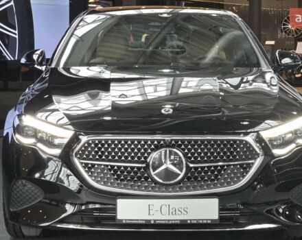 Мерседес Е-Клас, об'ємом двигуна 2 л та пробігом 0 тис. км за 93238 $, фото 10 на Automoto.ua