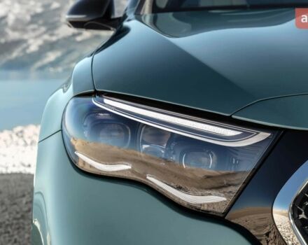 купить новое авто Мерседес Е-Класс 2025 года от официального дилера Галичина-Авто Мерседес фото