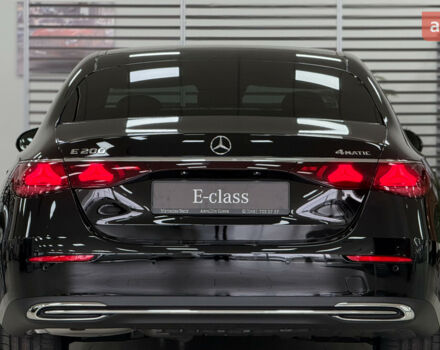 Мерседес Е-Класс 2025 в Одессе на Automoto.ua Мерседес Е-Класс, объемом двигателя 1.99 л и пробегом 0 тыс. км за 93312 $, фото 8 на Automoto.ua