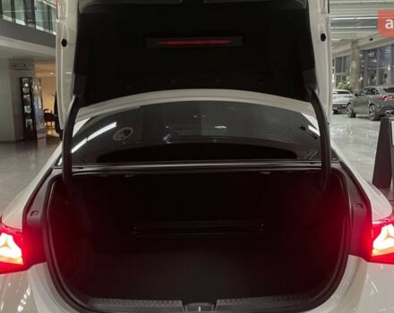 Мерседес Е-Клас, об'ємом двигуна 1.99 л та пробігом 0 тис. км за 9891297 $, фото 4 на Automoto.ua