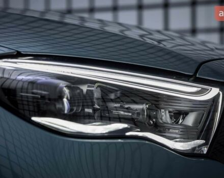 купить новое авто Мерседес Е-Класс 2025 года от официального дилера Галичина-Авто Мерседес фото