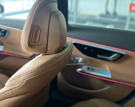 купити нове авто Мерседес Е-Клас 2025 року від офіційного дилера УКРАВТО ХМЕЛЬНИЦЬКИЙ Mercedes-Benz Мерседес фото