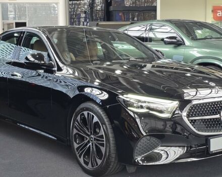 Мерседес Е-Клас, об'ємом двигуна 2 л та пробігом 0 тис. км за 93238 $, фото 2 на Automoto.ua