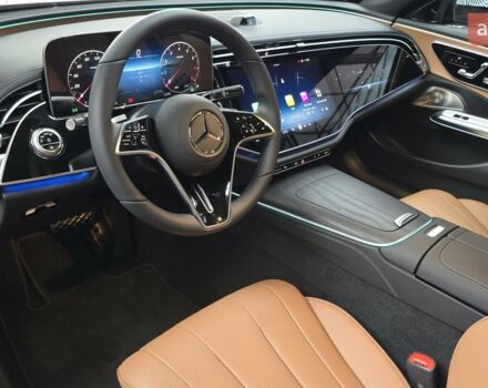 Мерседес Е-Клас, об'ємом двигуна 2 л та пробігом 0 тис. км за 93238 $, фото 27 на Automoto.ua