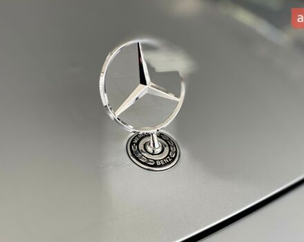 купити нове авто Мерседес Е-Клас 2025 року від офіційного дилера УКРАВТО ХМЕЛЬНИЦЬКИЙ Mercedes-Benz Мерседес фото