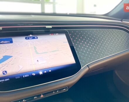купити нове авто Мерседес Е-Клас 2025 року від офіційного дилера УКРАВТО ХМЕЛЬНИЦЬКИЙ Mercedes-Benz Мерседес фото
