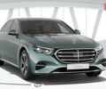 купить новое авто Мерседес Е-Класс 2025 года от официального дилера Галичина-Авто Мерседес фото
