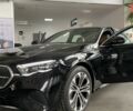 купить новое авто Мерседес Е-Класс 2025 года от официального дилера УКРАВТО ХМЕЛЬНИЦЬКИЙ Mercedes-Benz Мерседес фото