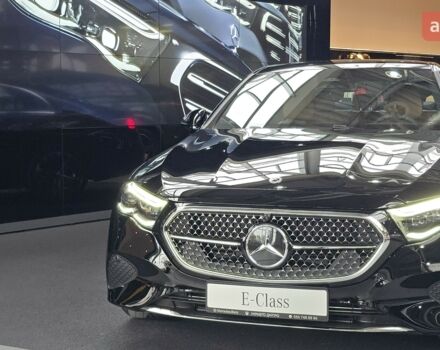 Мерседес Е-Клас, об'ємом двигуна 2 л та пробігом 0 тис. км за 93238 $, фото 11 на Automoto.ua