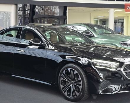 Мерседес Е-Клас, об'ємом двигуна 2 л та пробігом 0 тис. км за 93238 $, фото 13 на Automoto.ua